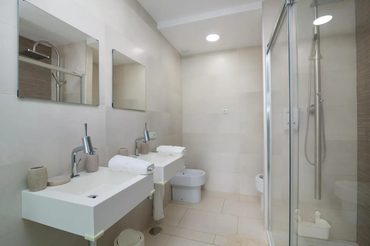 Luxury Avilla Las Olas - Swimming Pool 85M Long - Garage Palm-mar