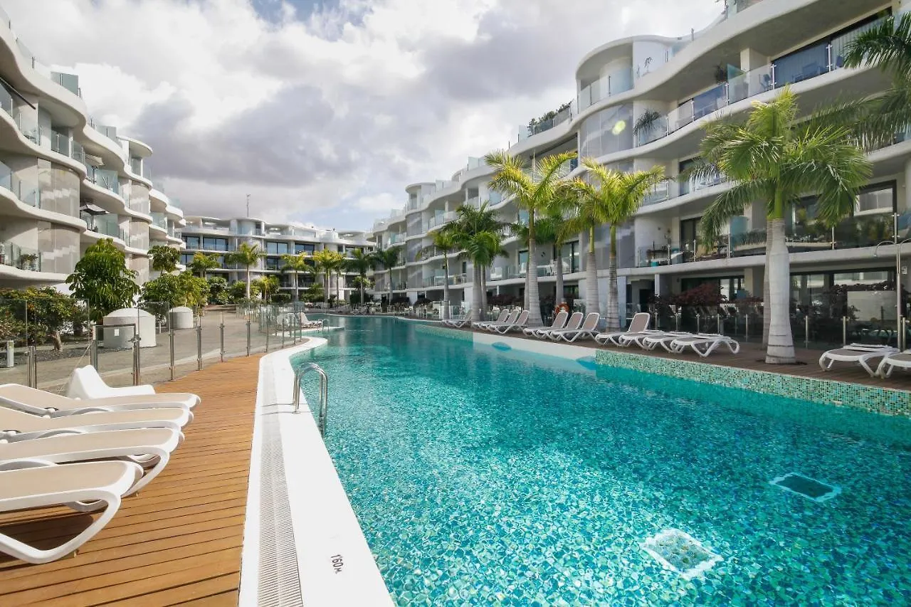 Luxury Avilla Las Olas - Swimming Pool 85M Long - Garage Palm-mar 0*,  Ισπανία