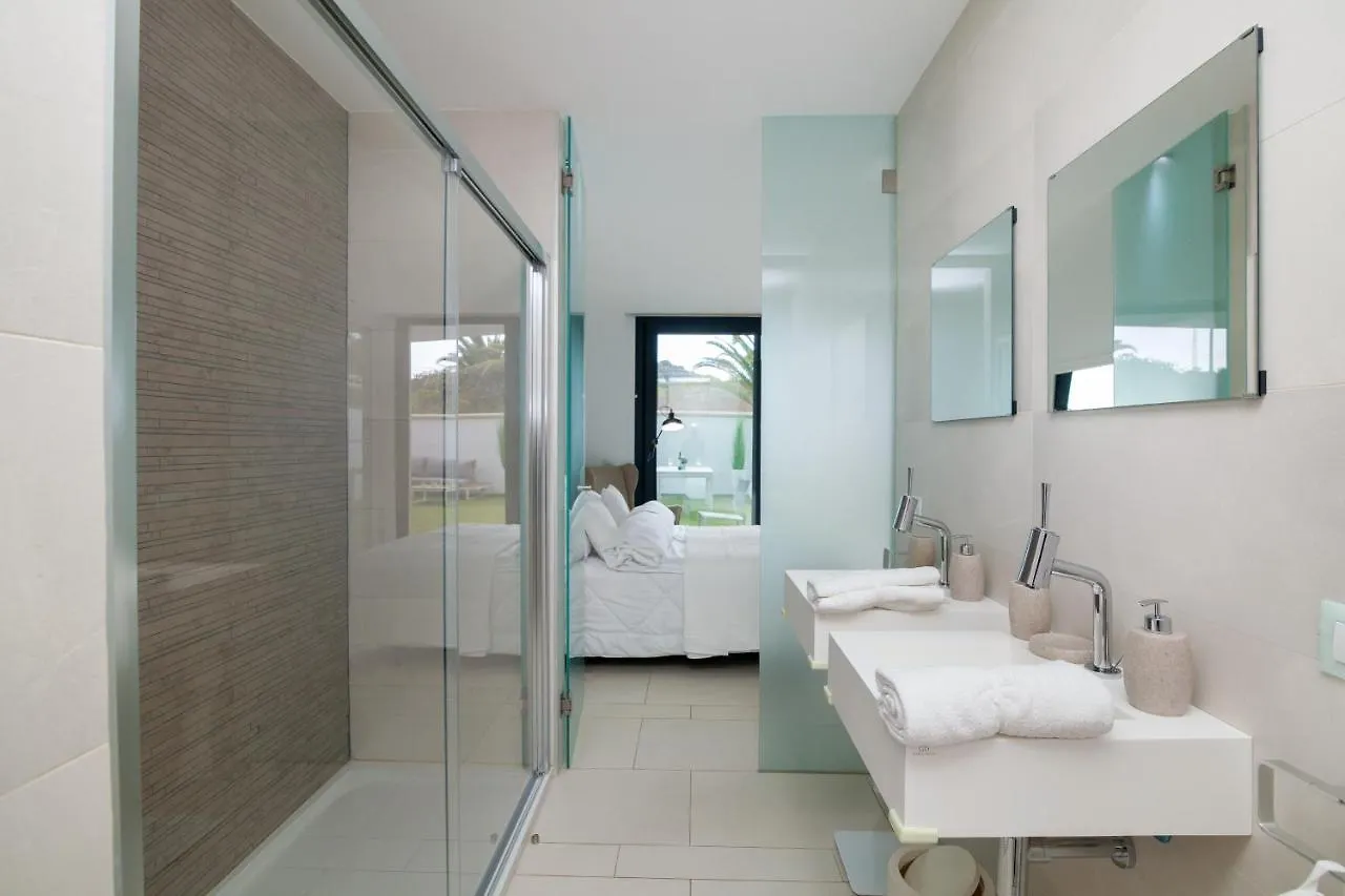 Luxury Avilla Las Olas - Swimming Pool 85M Long - Garage Palm-mar