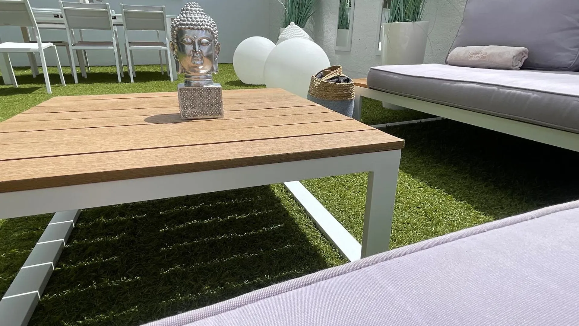 Διαμέρισμα Luxury Avilla Las Olas - Swimming Pool 85M Long - Garage Palm-mar